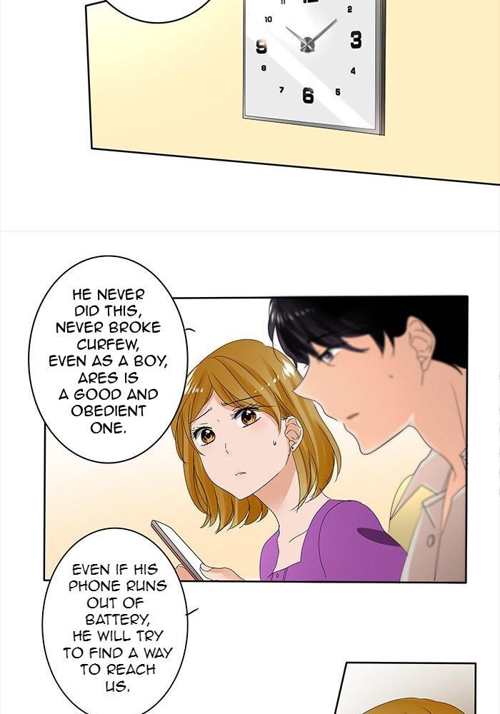 Pasutri Gaje chapter 5 - page 4