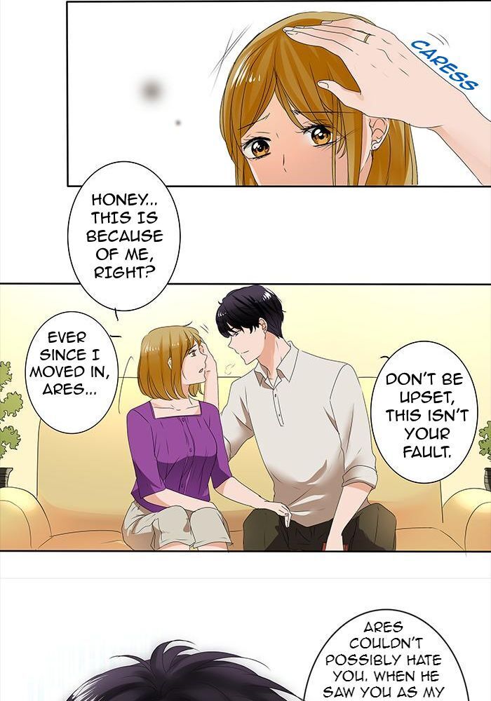 Pasutri Gaje chapter 5 - page 7