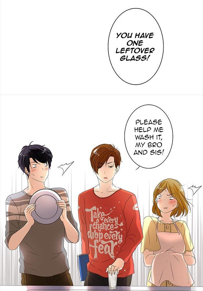 Pasutri Gaje chapter 4 - page 11