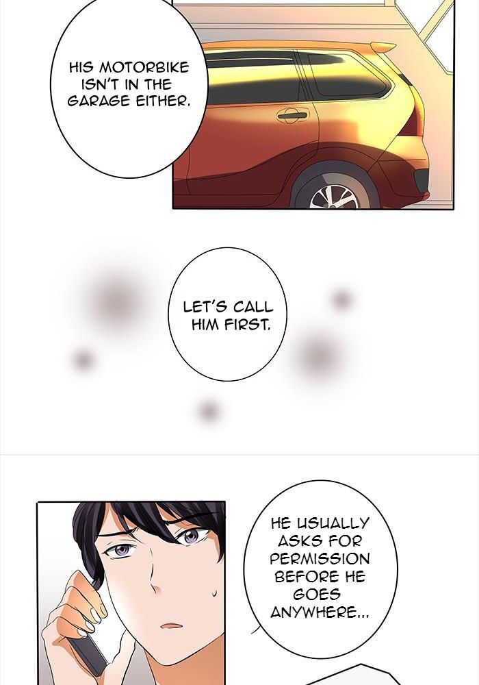 Pasutri Gaje chapter 4 - page 27