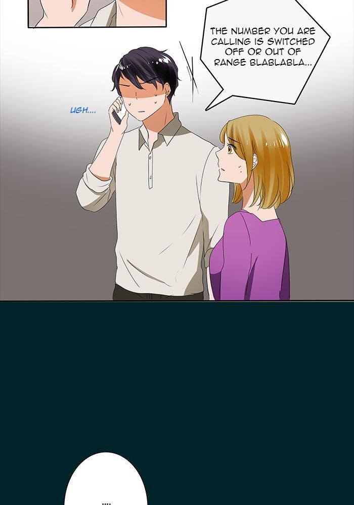 Pasutri Gaje chapter 4 - page 28