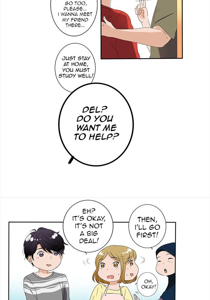 Pasutri Gaje chapter 4 - page 6