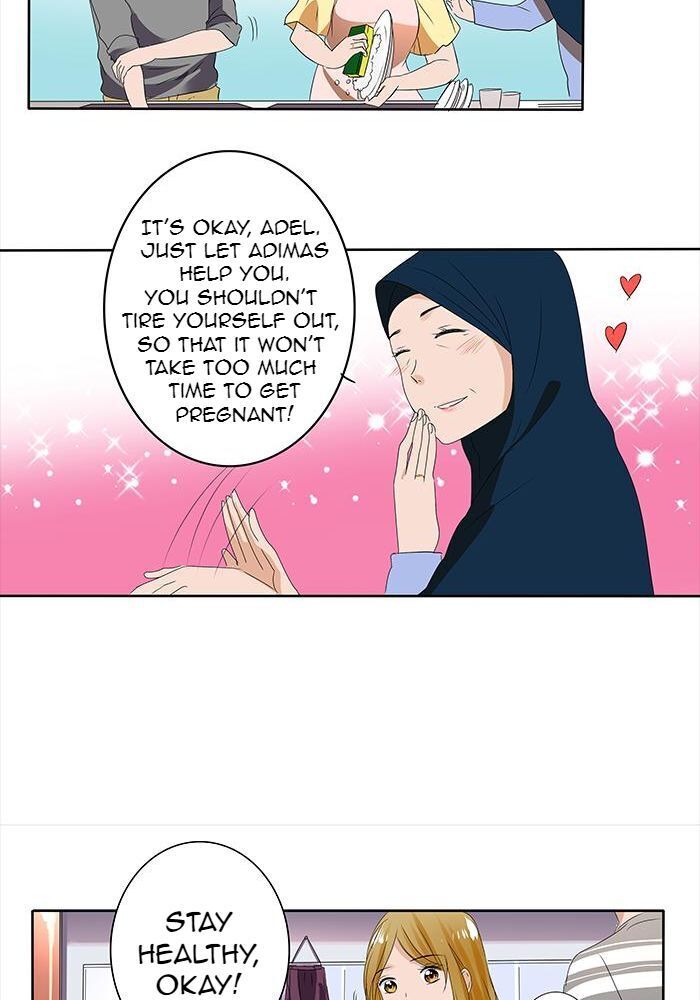 Pasutri Gaje chapter 4 - page 7