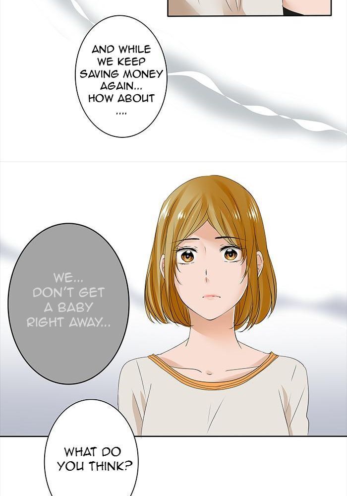 Pasutri Gaje chapter 3 - page 11