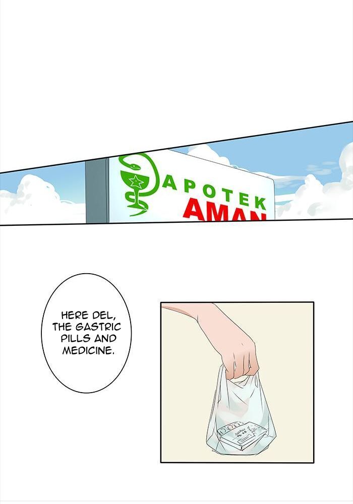 Pasutri Gaje chapter 3 - page 15
