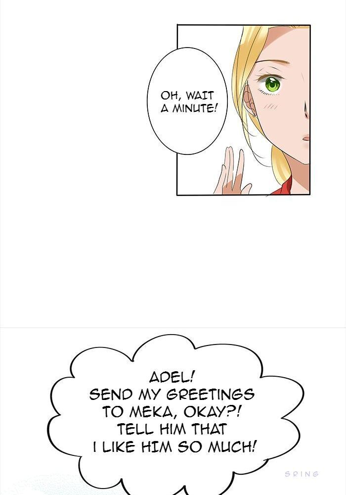 Pasutri Gaje chapter 3 - page 20