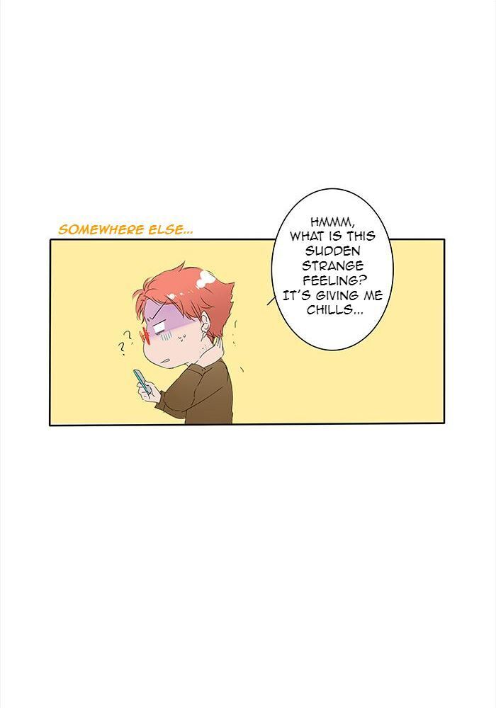 Pasutri Gaje chapter 3 - page 23
