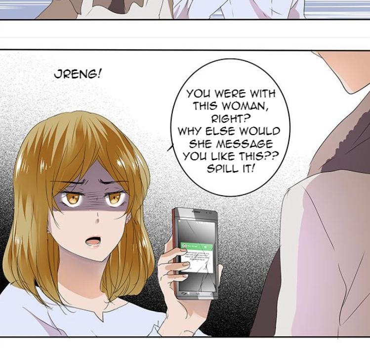 Pasutri Gaje chapter 23 - page 15