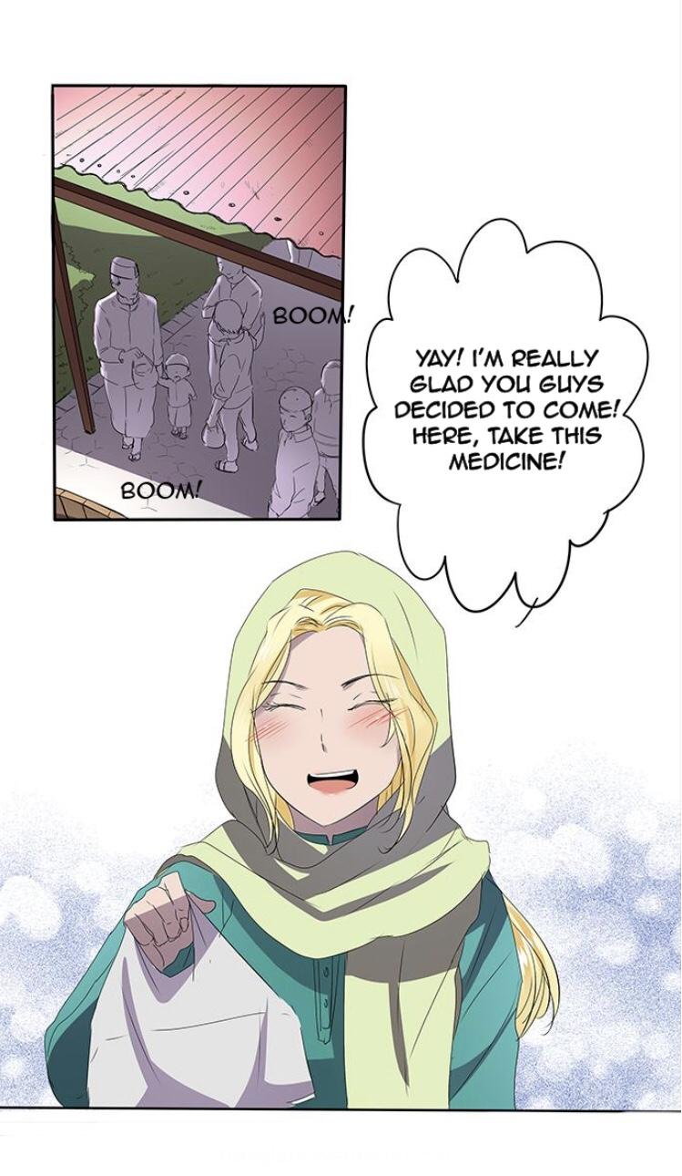 Pasutri Gaje chapter 23 - page 2