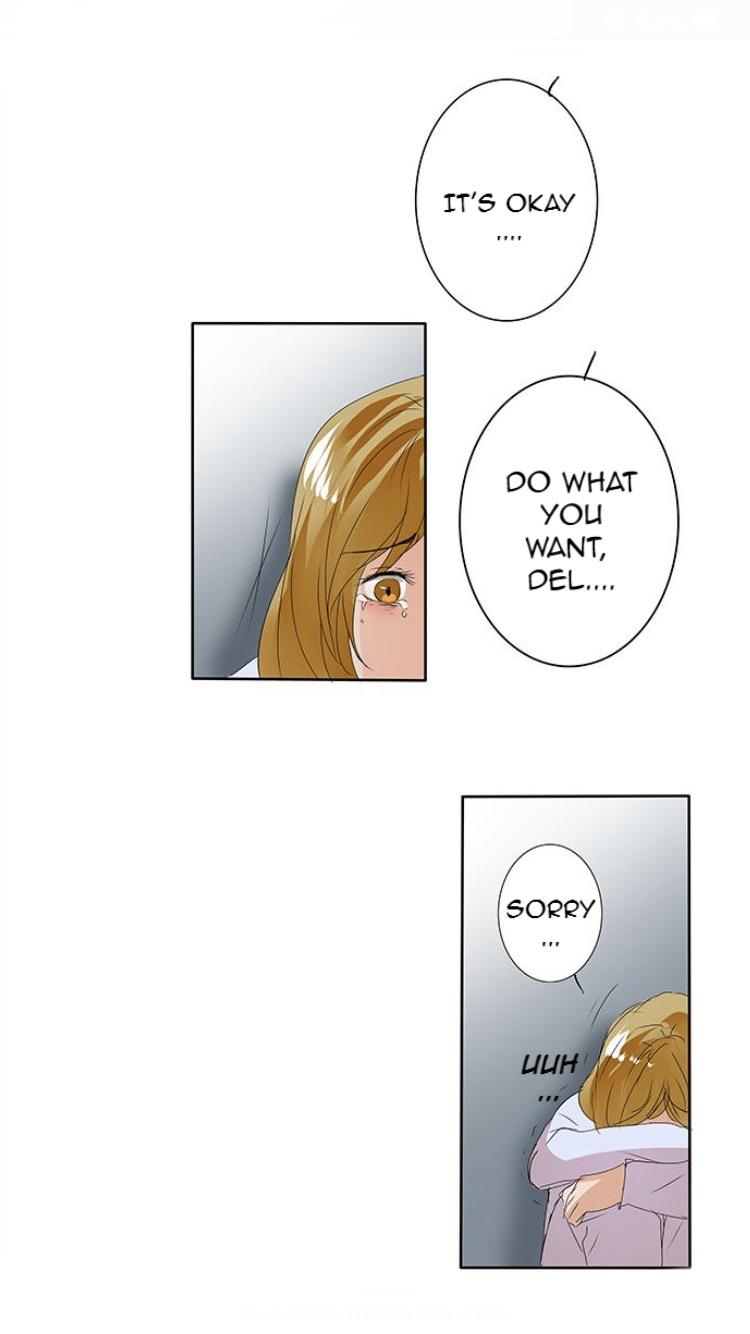 Pasutri Gaje chapter 23 - page 26