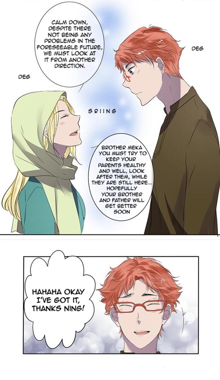 Pasutri Gaje chapter 23 - page 5