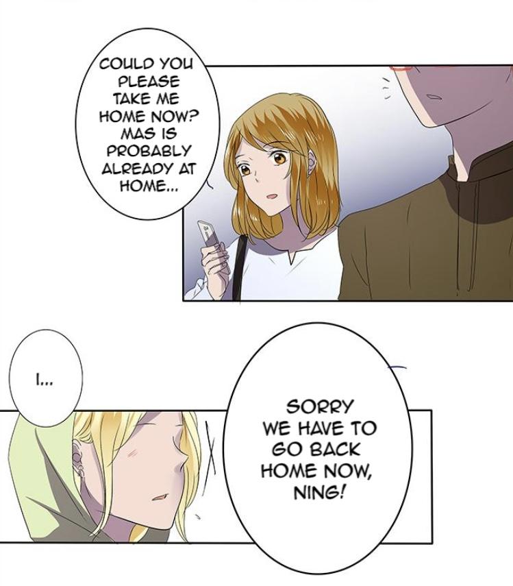 Pasutri Gaje chapter 23 - page 6