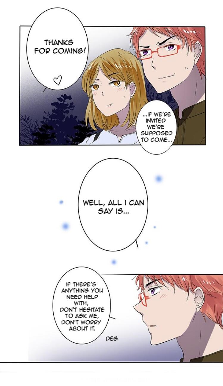 Pasutri Gaje chapter 23 - page 9