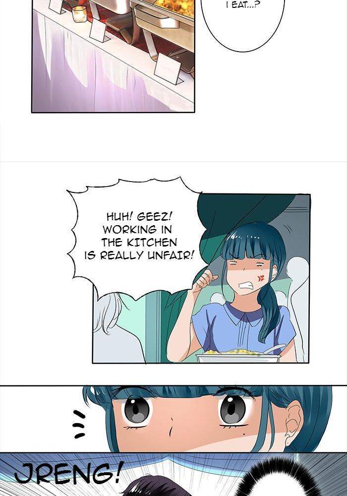 Pasutri Gaje chapter 22 - page 11