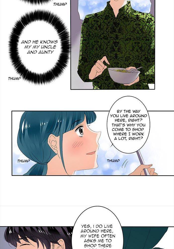 Pasutri Gaje chapter 22 - page 14