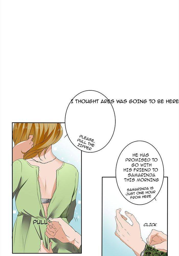 Pasutri Gaje chapter 22 - page 2