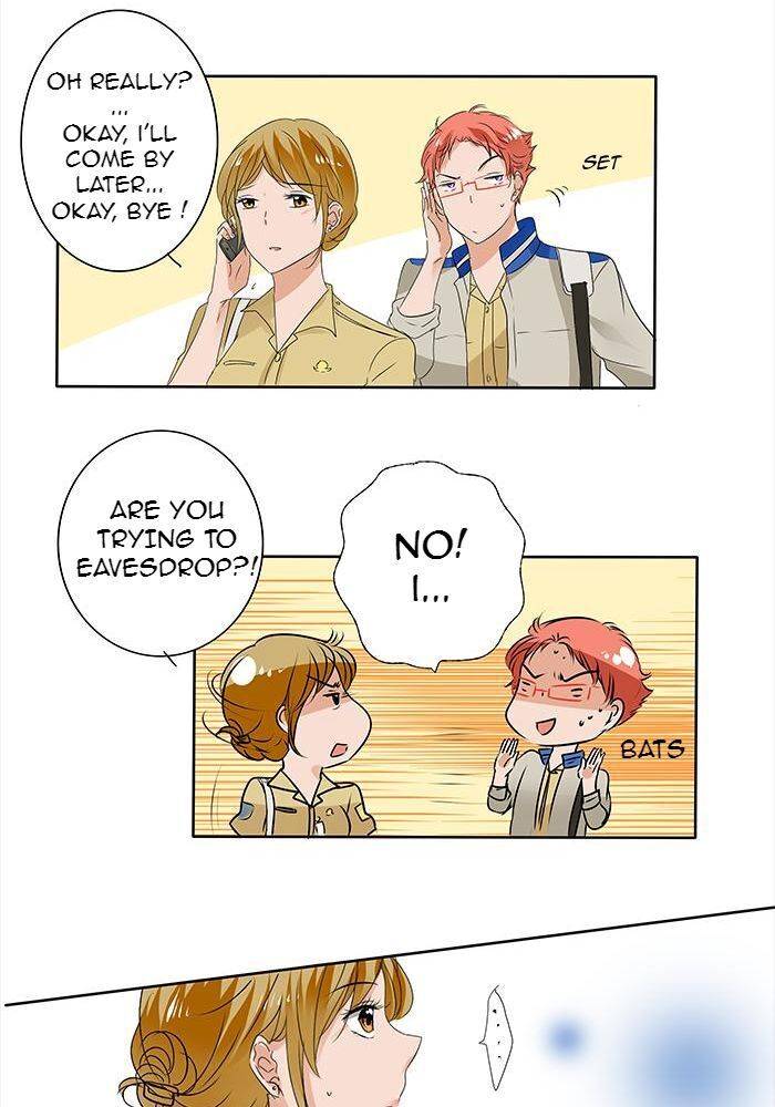 Pasutri Gaje chapter 22 - page 24