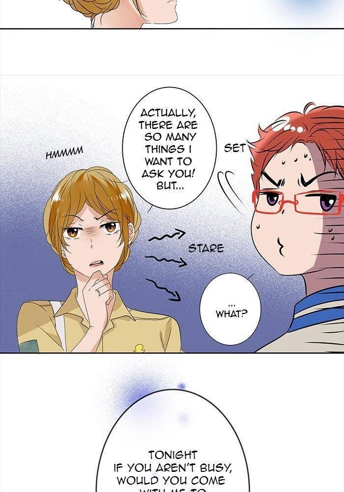 Pasutri Gaje chapter 22 - page 25
