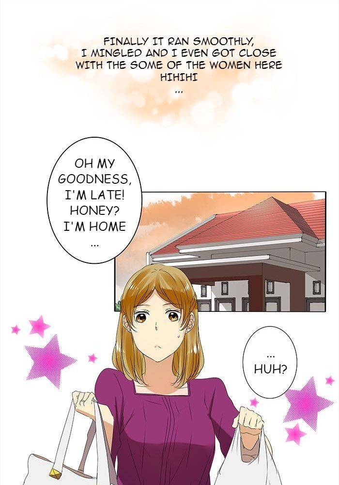 Pasutri Gaje chapter 21 - page 16