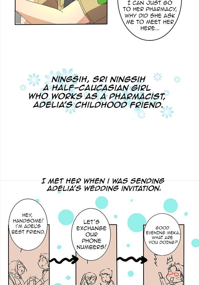 Pasutri Gaje chapter 2 - page 11