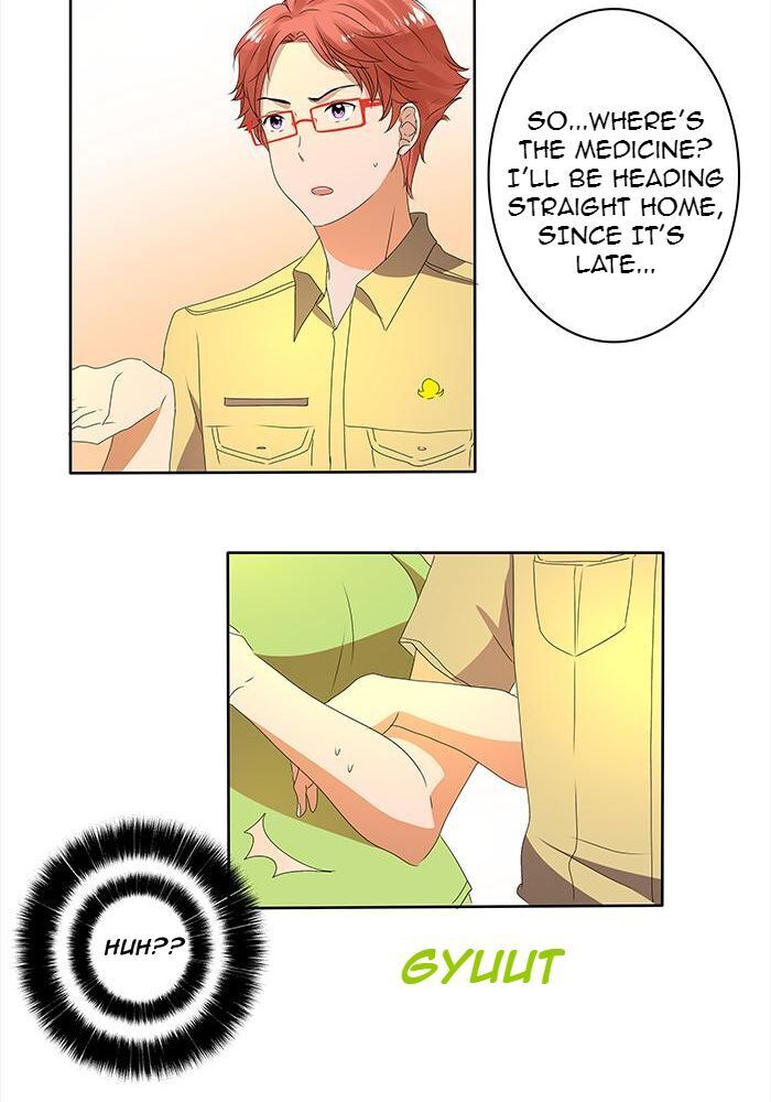 Pasutri Gaje chapter 2 - page 14