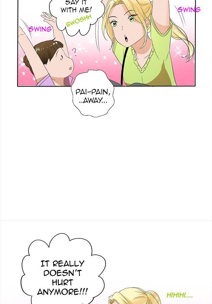 Pasutri Gaje chapter 2 - page 19