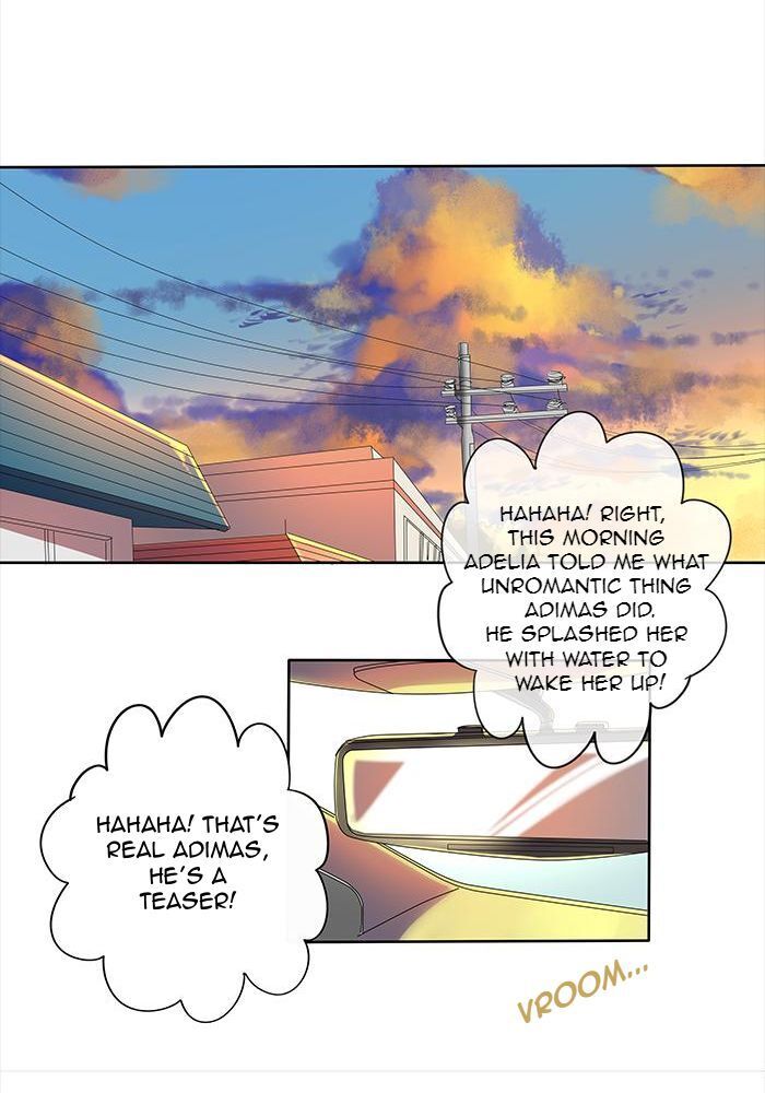 Pasutri Gaje chapter 2 - page 2