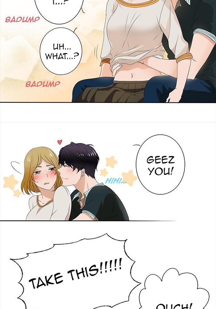 Pasutri Gaje chapter 2 - page 31