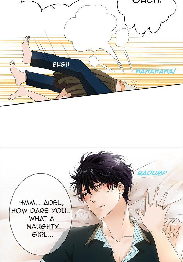 Pasutri Gaje chapter 2 - page 32