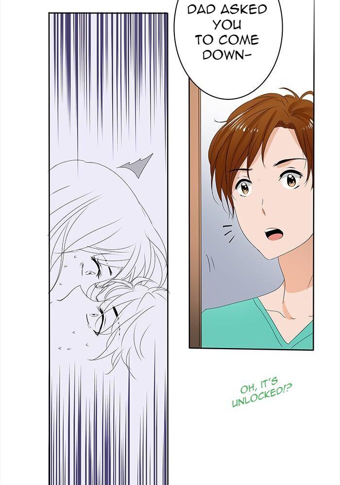 Pasutri Gaje chapter 2 - page 35