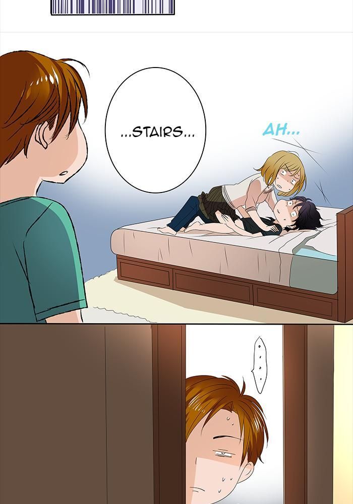 Pasutri Gaje chapter 2 - page 36