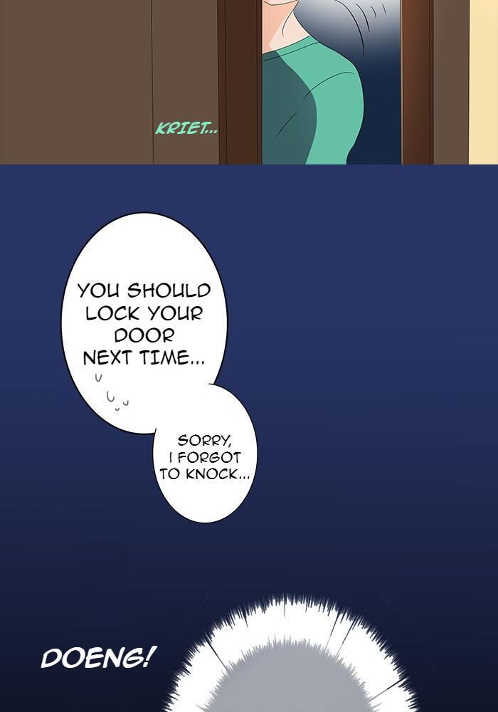 Pasutri Gaje chapter 2 - page 37