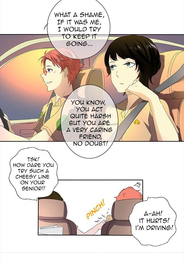 Pasutri Gaje chapter 2 - page 4