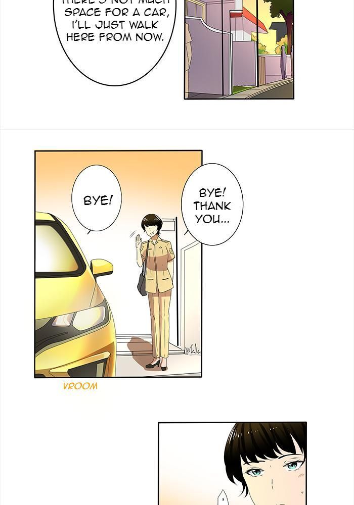 Pasutri Gaje chapter 2 - page 7