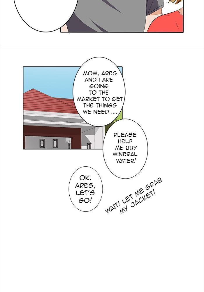 Pasutri Gaje chapter 10 - page 17