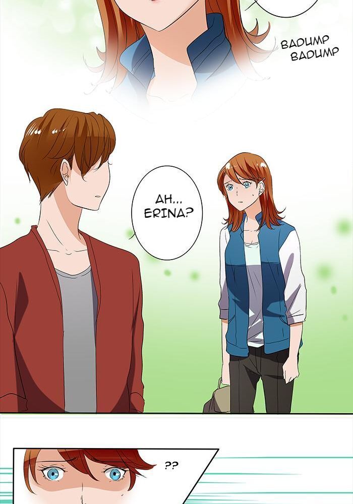 Pasutri Gaje chapter 10 - page 21