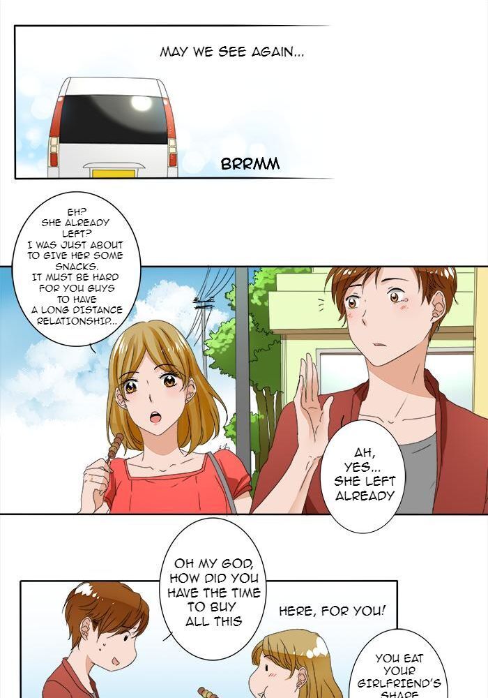 Pasutri Gaje chapter 10 - page 30