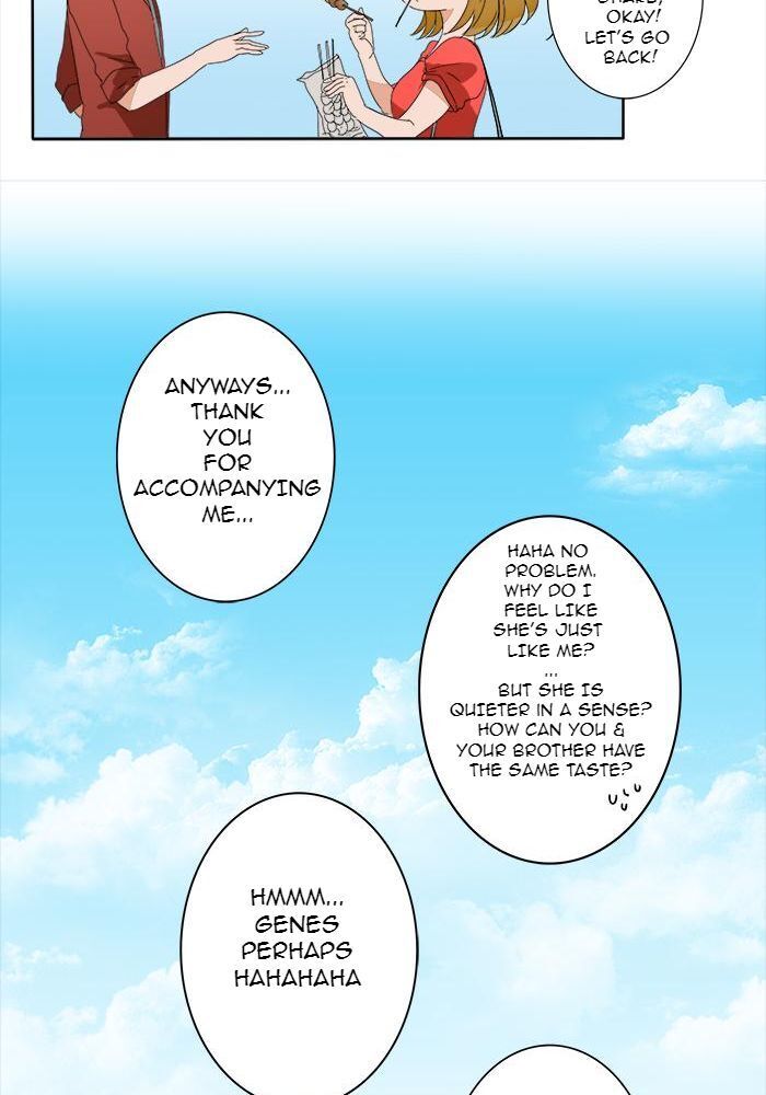 Pasutri Gaje chapter 10 - page 31
