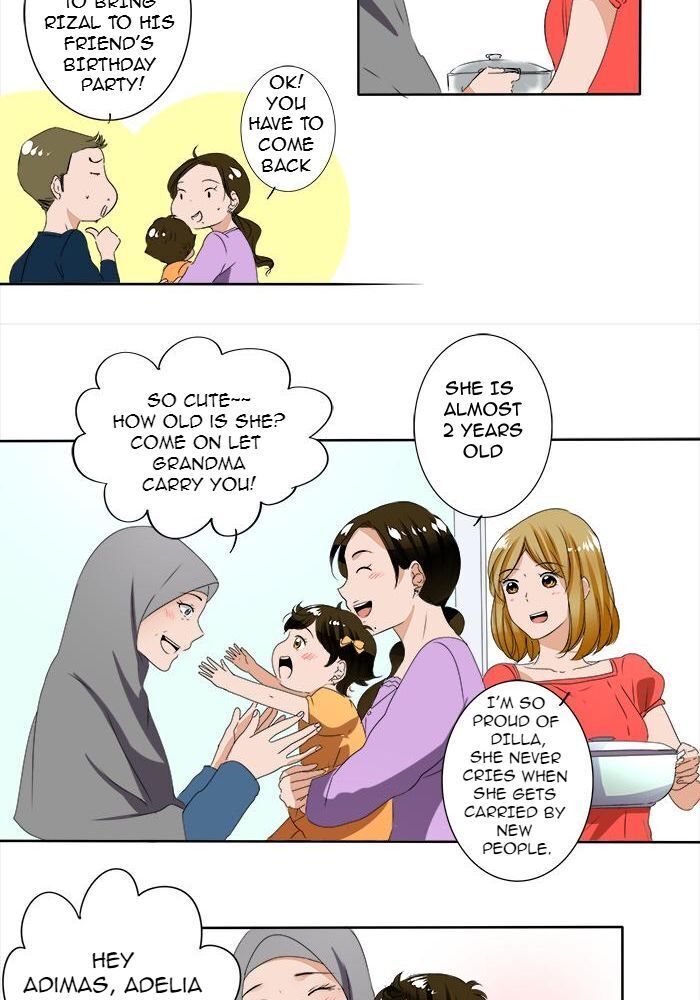 Pasutri Gaje chapter 10 - page 4