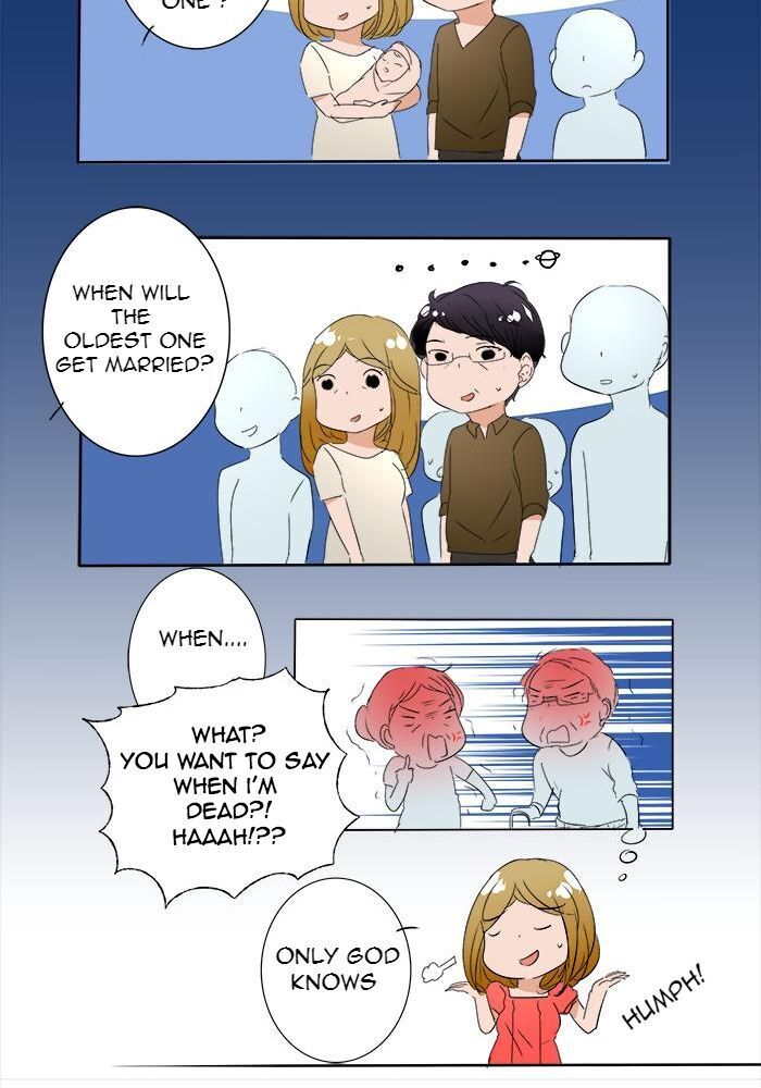 Pasutri Gaje chapter 10 - page 8