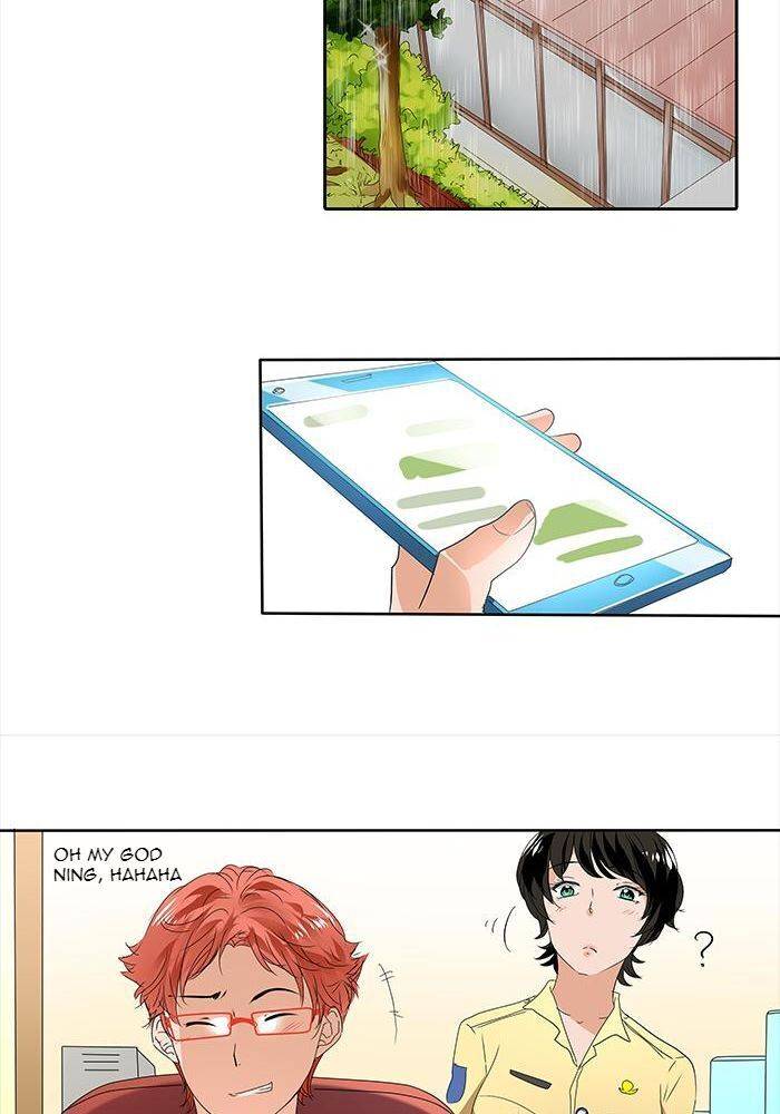 Pasutri Gaje chapter 19 - page 13