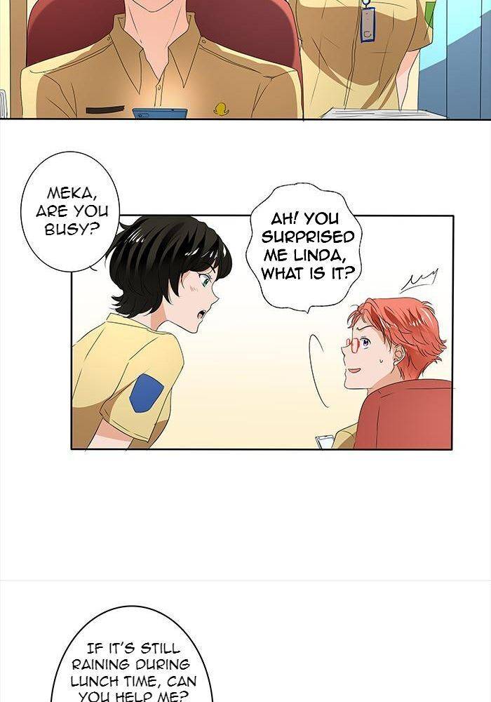 Pasutri Gaje chapter 19 - page 14