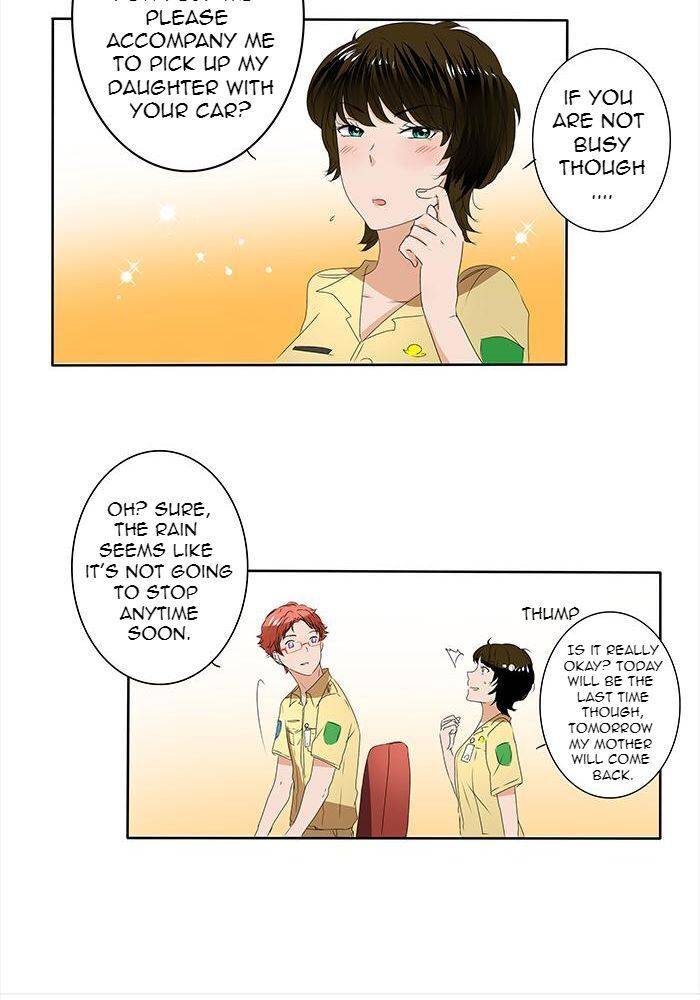 Pasutri Gaje chapter 19 - page 15