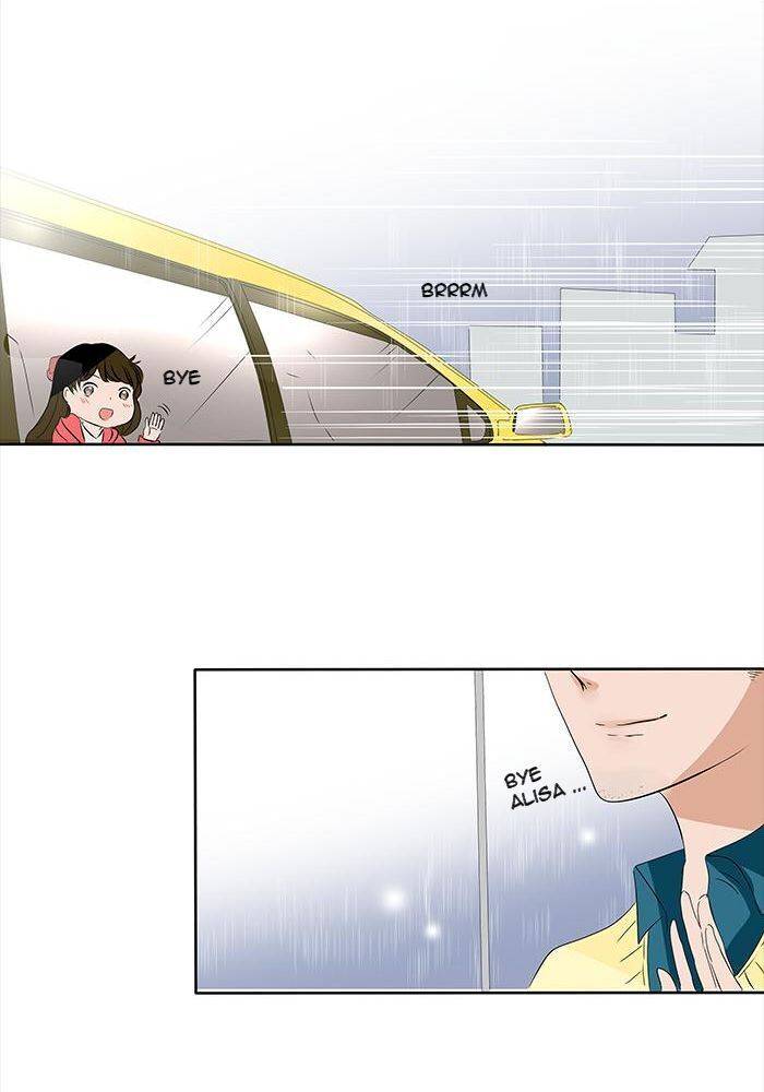 Pasutri Gaje chapter 19 - page 23