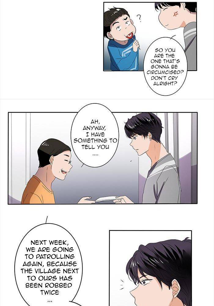 Pasutri Gaje chapter 19 - page 4