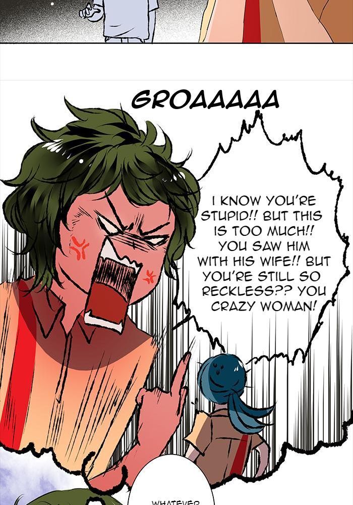 Pasutri Gaje chapter 18 - page 10