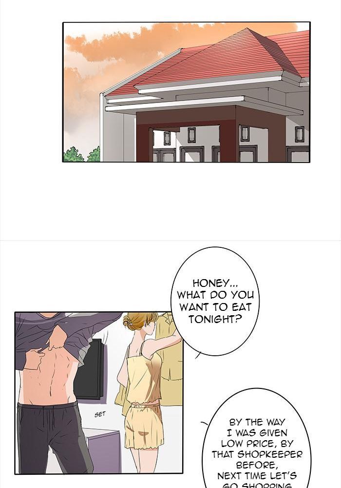 Pasutri Gaje chapter 18 - page 12