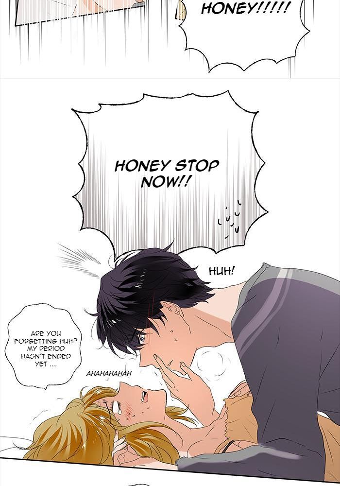 Pasutri Gaje chapter 18 - page 17