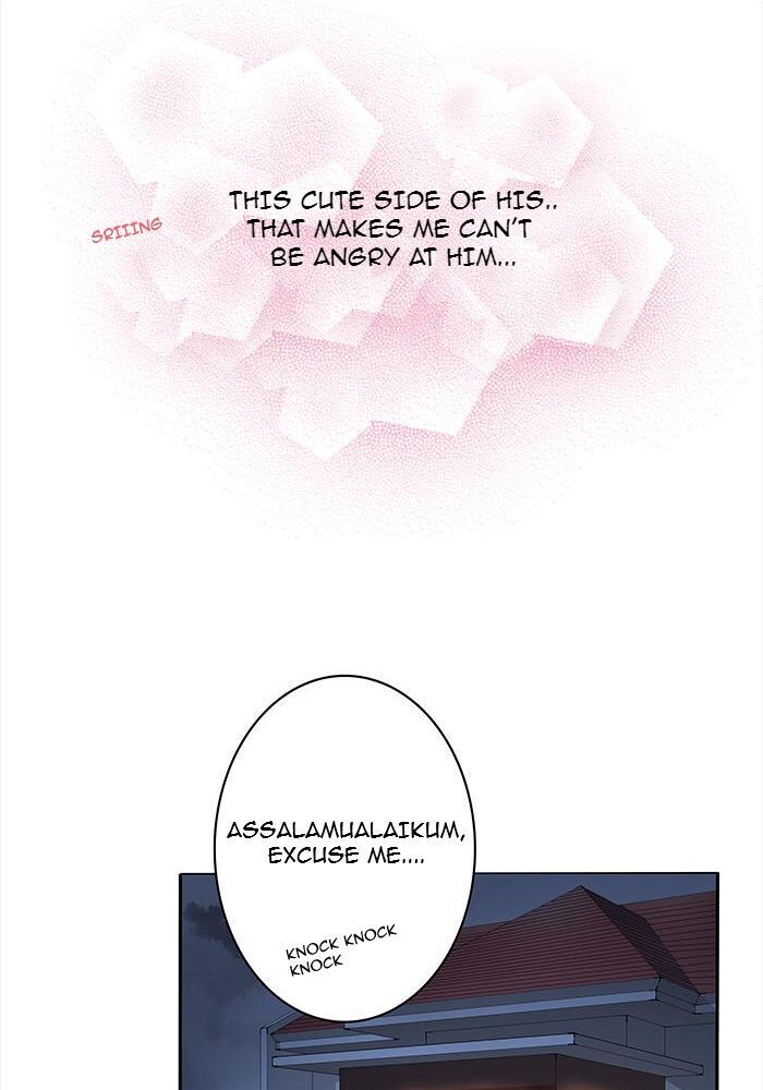 Pasutri Gaje chapter 18 - page 23