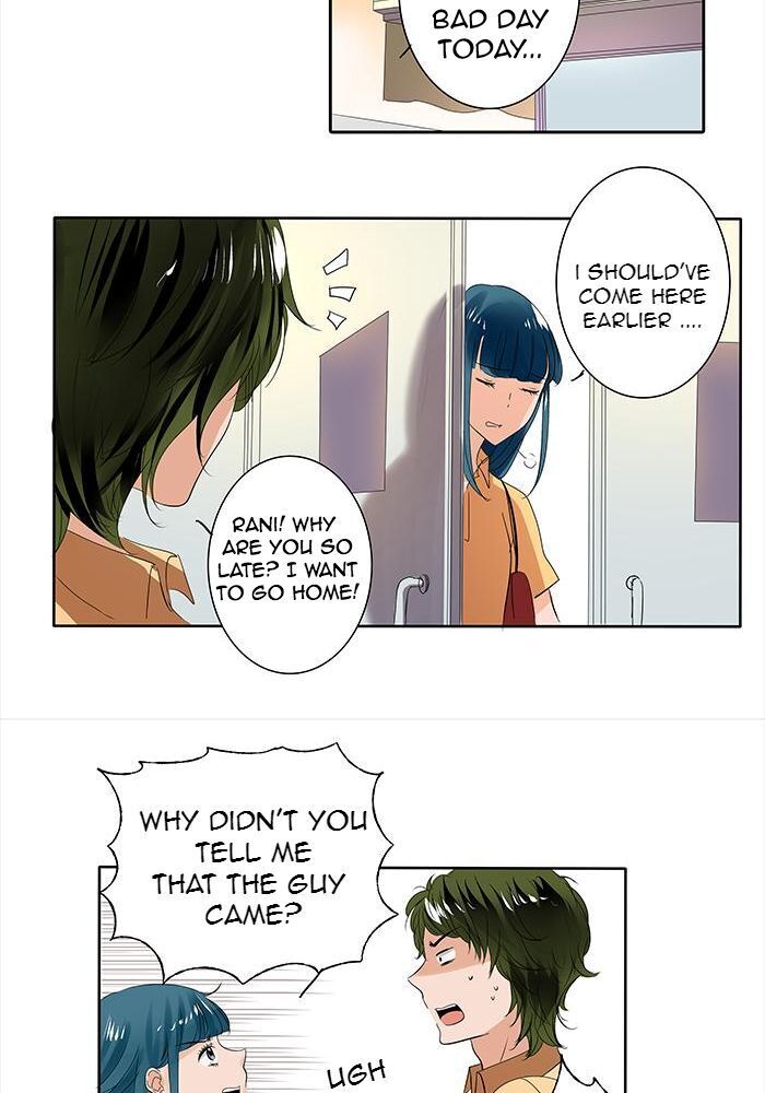 Pasutri Gaje chapter 18 - page 6